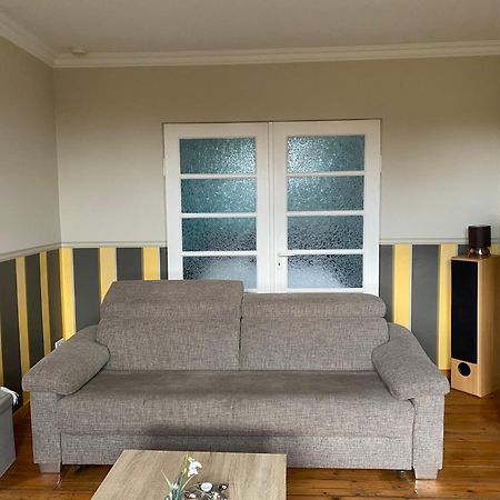 Ferienwohnung Hamburg - Kirchwerder エクステリア 写真