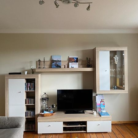 Ferienwohnung Hamburg - Kirchwerder エクステリア 写真