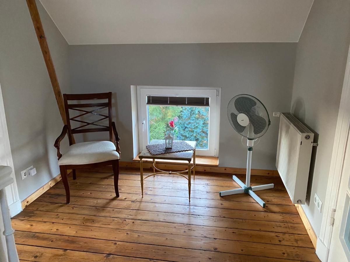 Ferienwohnung Hamburg - Kirchwerder エクステリア 写真