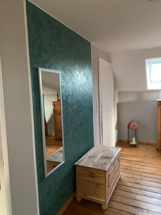 Ferienwohnung Hamburg - Kirchwerder エクステリア 写真