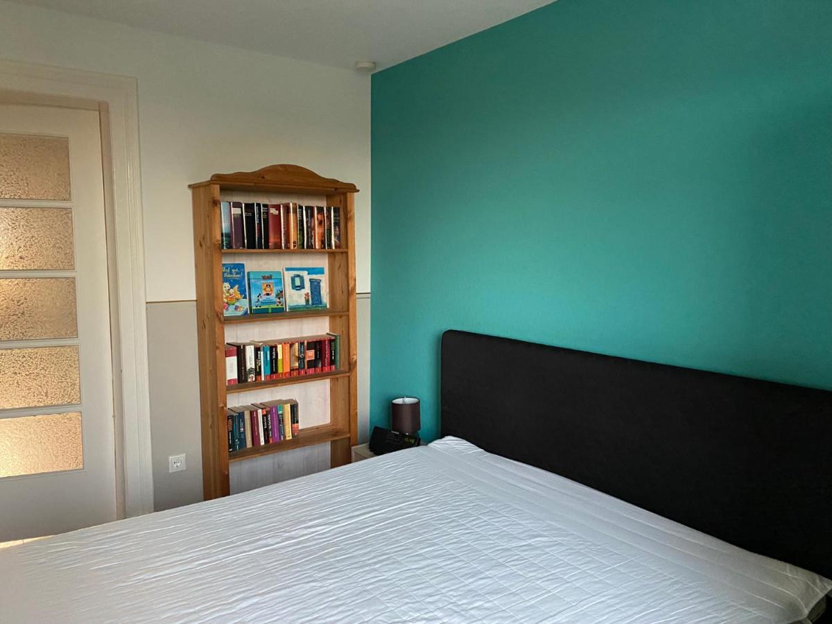 Ferienwohnung Hamburg - Kirchwerder エクステリア 写真