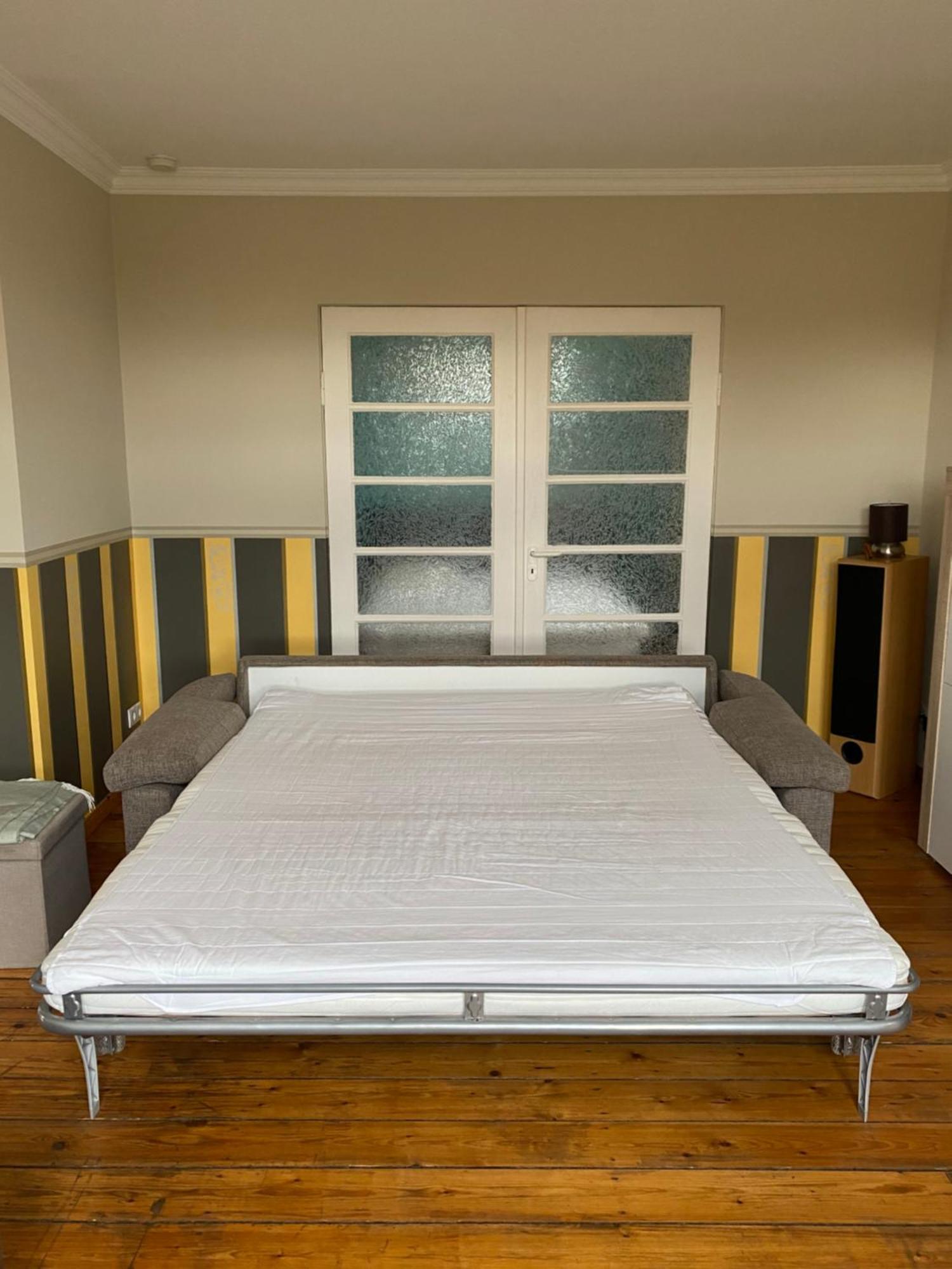Ferienwohnung Hamburg - Kirchwerder エクステリア 写真
