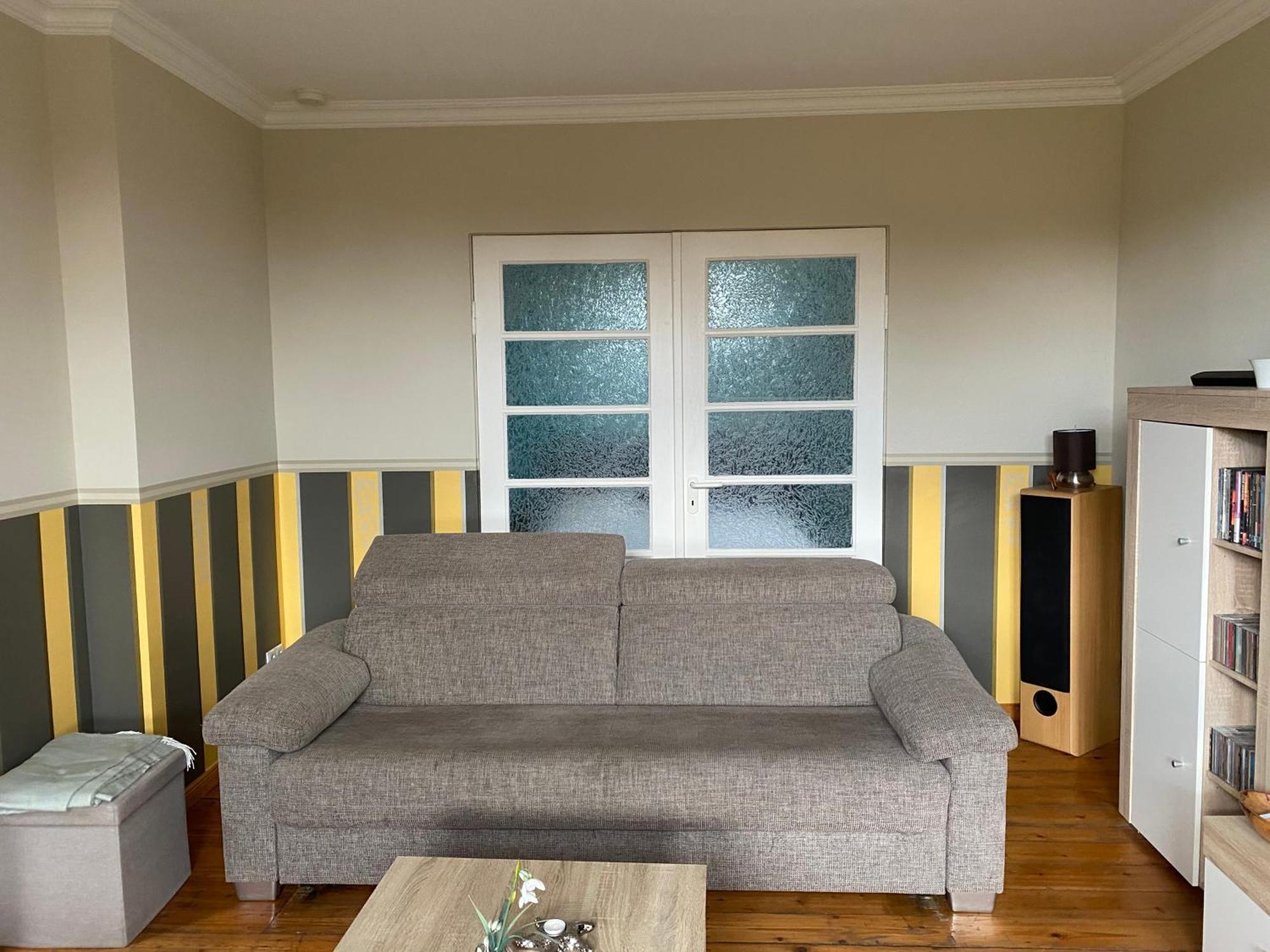 Ferienwohnung Hamburg - Kirchwerder エクステリア 写真