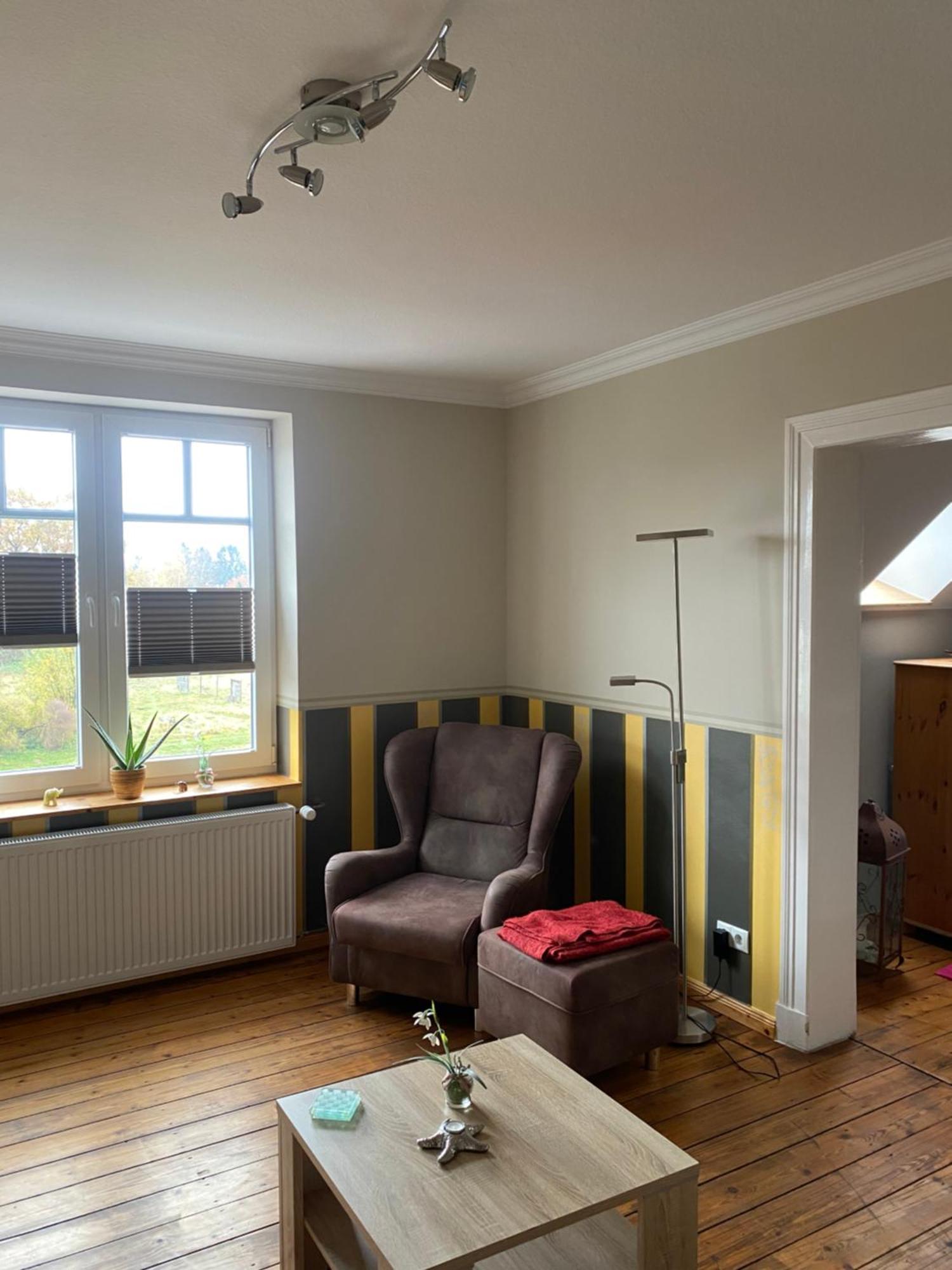 Ferienwohnung Hamburg - Kirchwerder エクステリア 写真