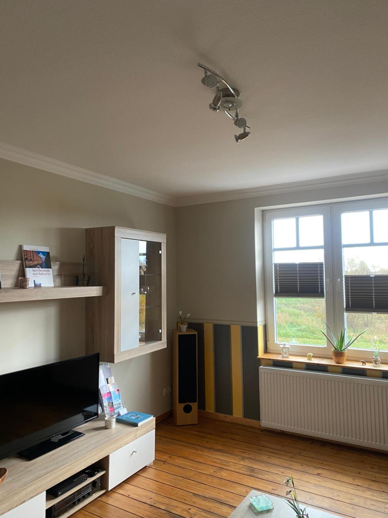 Ferienwohnung Hamburg - Kirchwerder エクステリア 写真