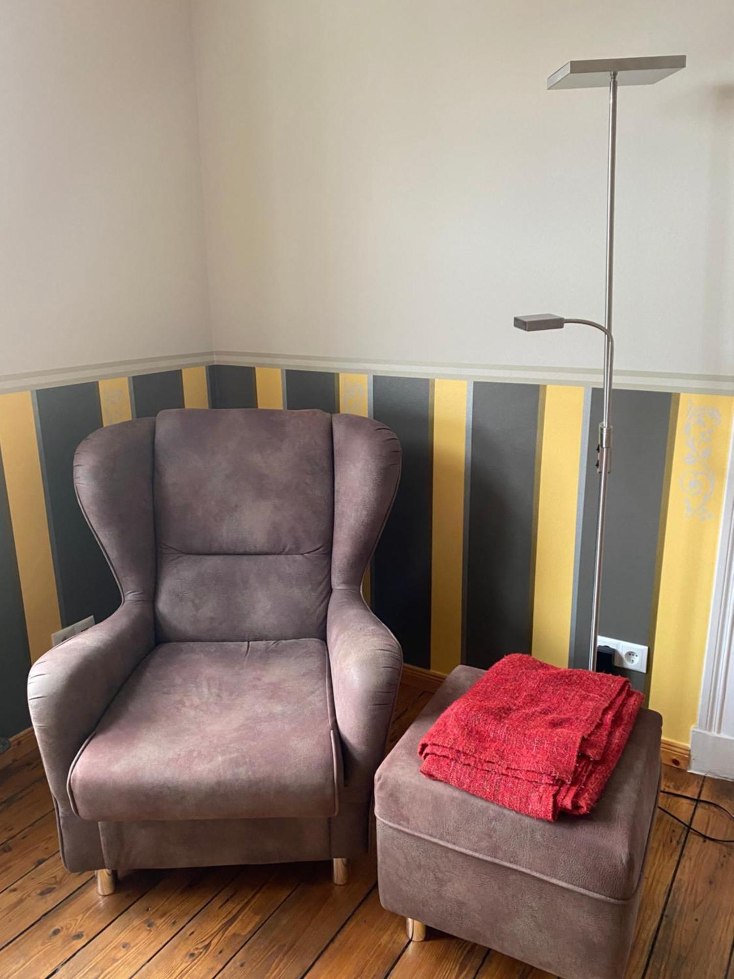 Ferienwohnung Hamburg - Kirchwerder エクステリア 写真