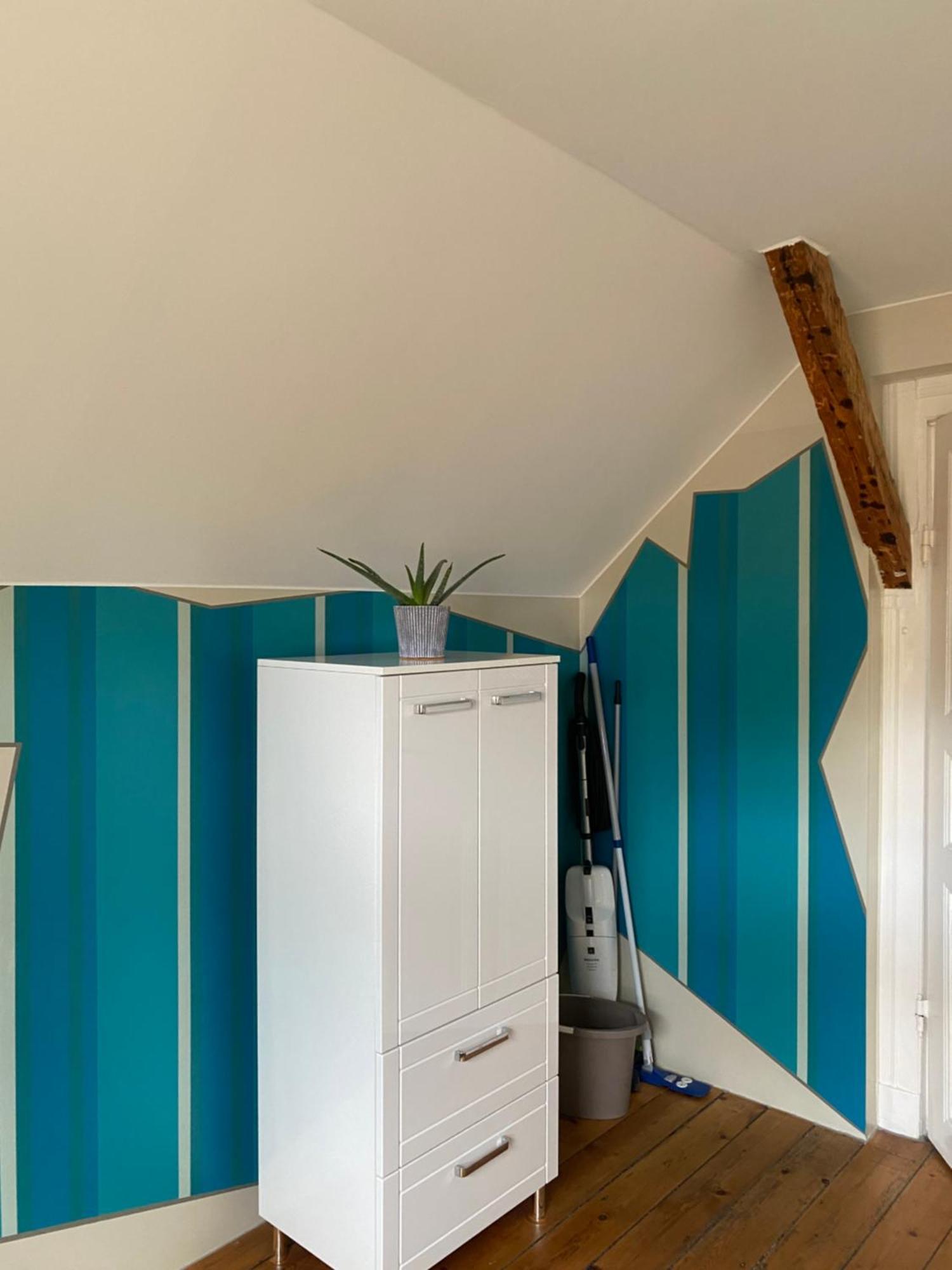 Ferienwohnung Hamburg - Kirchwerder エクステリア 写真