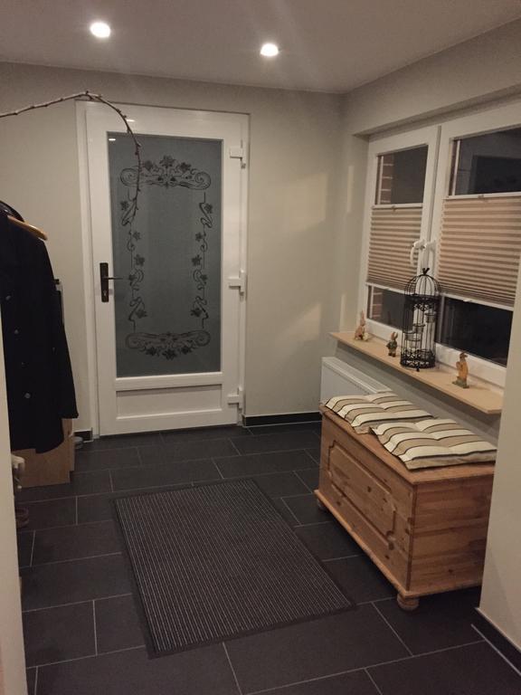Ferienwohnung Hamburg - Kirchwerder エクステリア 写真