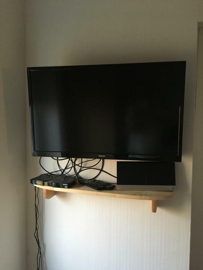 Ferienwohnung Hamburg - Kirchwerder エクステリア 写真