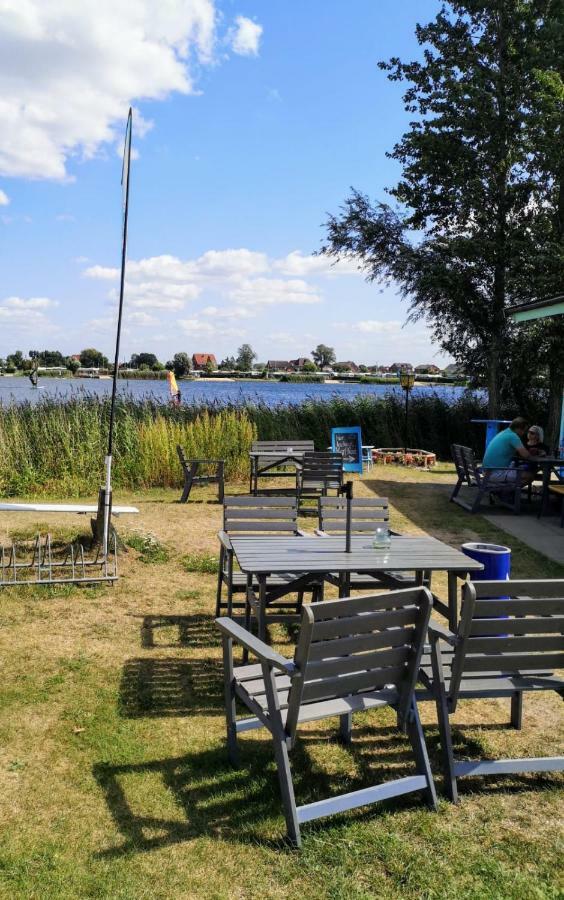 Ferienwohnung Hamburg - Kirchwerder エクステリア 写真